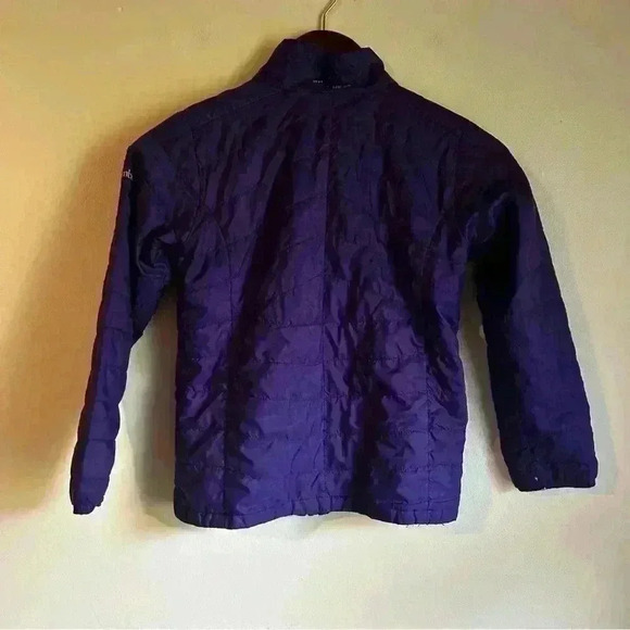 Kids Columbia‎ Omni-Heat Puffer Jacket - Picture 5 of 9